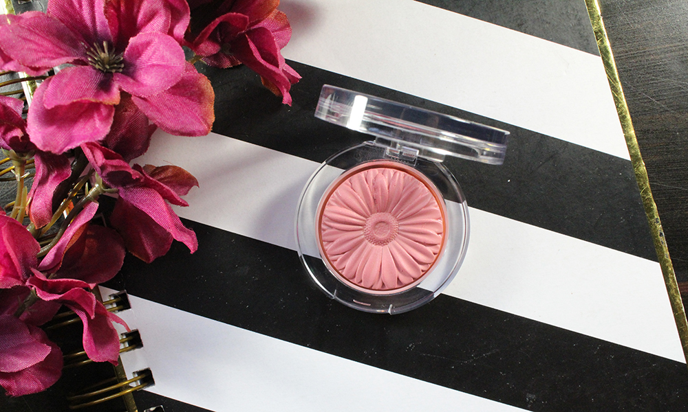 Embrace and Ignite Clinique Cheek Pop in 14 Heather Pop Review